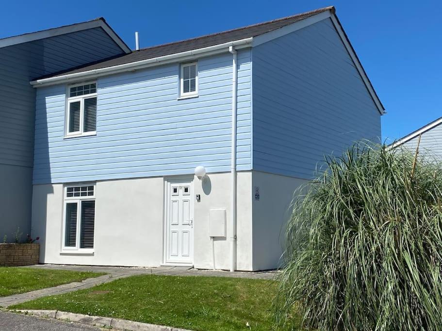 Surf'S Up! Perfect Base For Holidays Or Work In Cornwall St Columb Major Zewnętrze zdjęcie