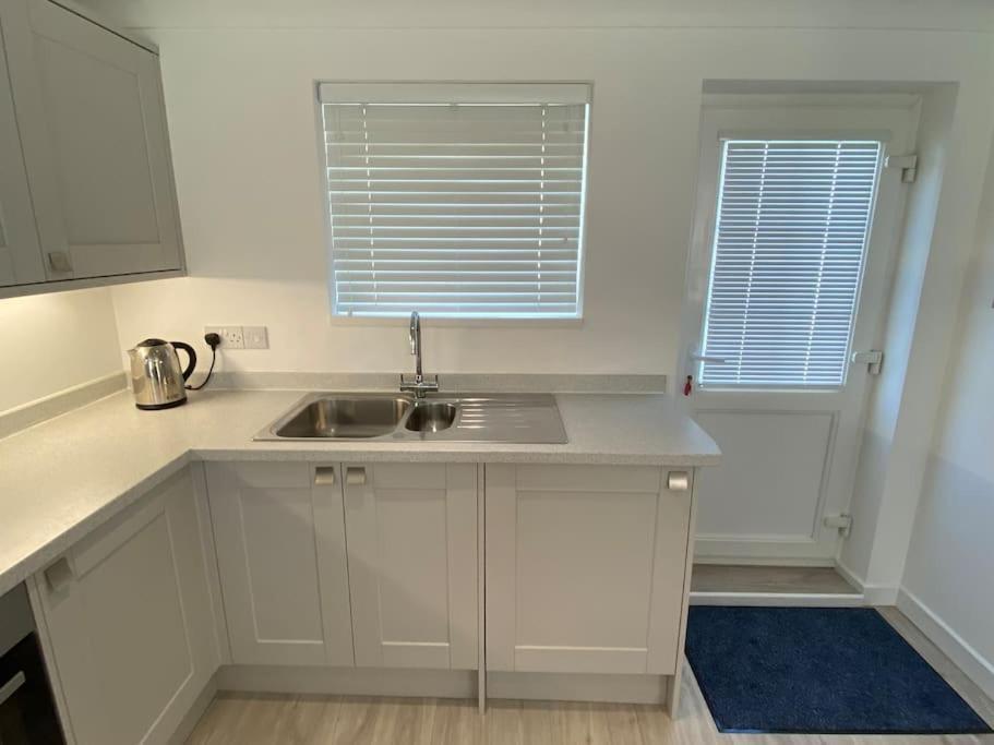 Surf'S Up! Perfect Base For Holidays Or Work In Cornwall St Columb Major Zewnętrze zdjęcie