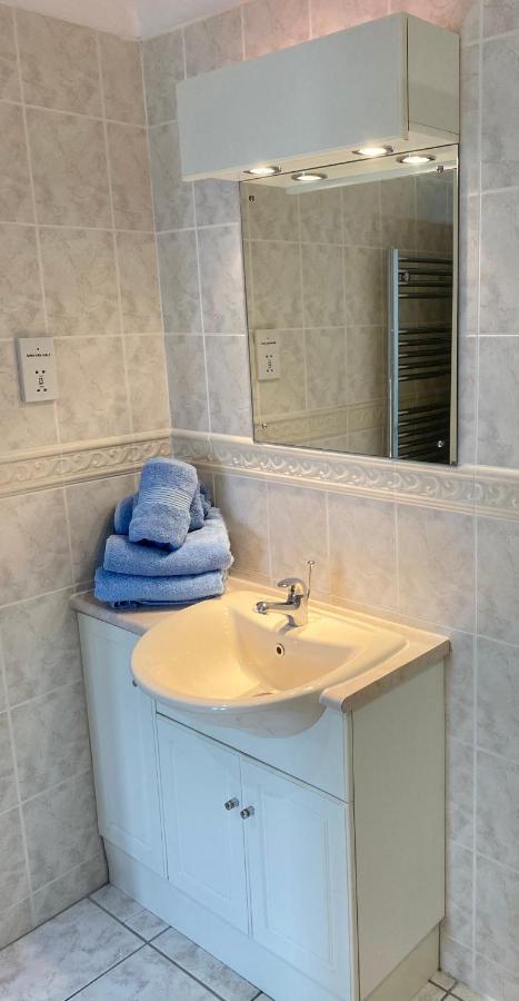 Surf'S Up! Perfect Base For Holidays Or Work In Cornwall St Columb Major Zewnętrze zdjęcie