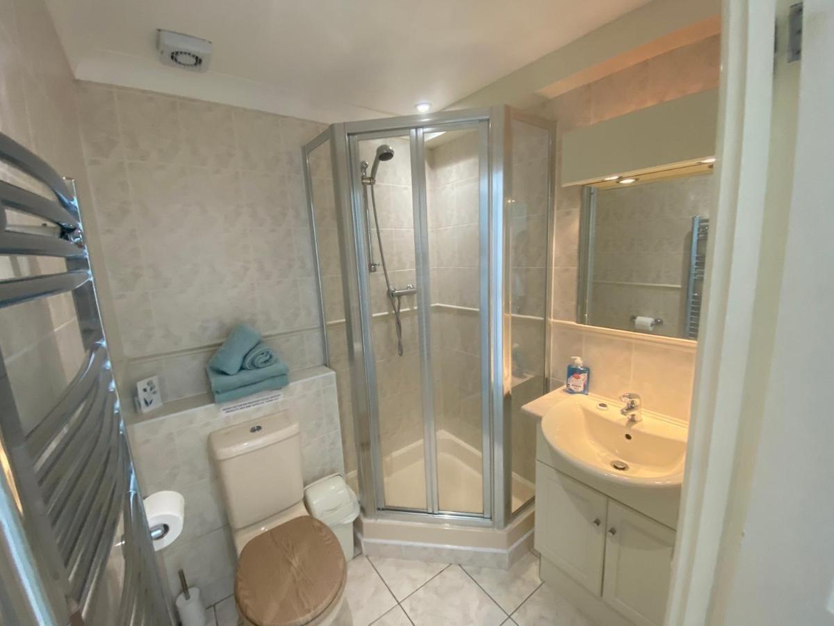 Surf'S Up! Perfect Base For Holidays Or Work In Cornwall St Columb Major Zewnętrze zdjęcie