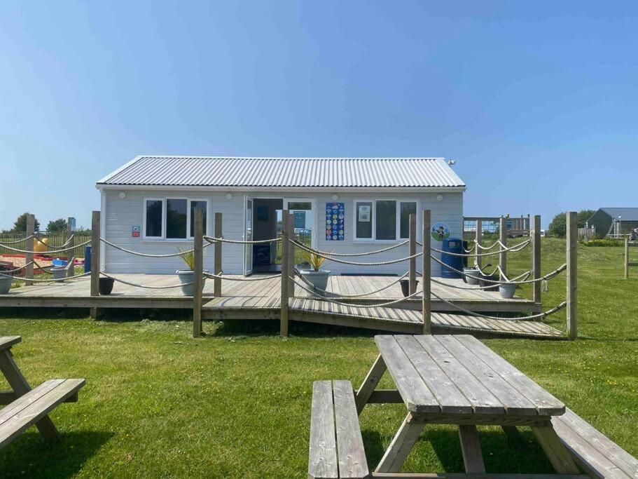 Surf'S Up! Perfect Base For Holidays Or Work In Cornwall St Columb Major Zewnętrze zdjęcie